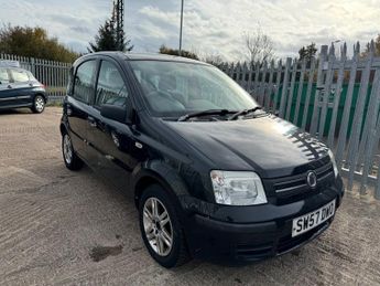 Fiat Panda DYNAMIC