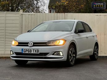 Volkswagen Polo BEATS TSI DSG