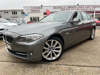 BMW 520 520D SE