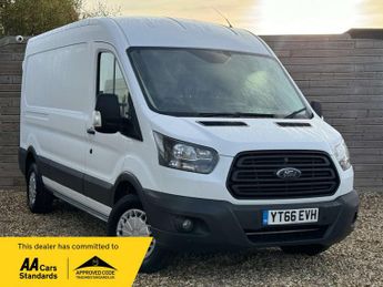 Ford Transit 2.0 Transit 350 L3 H2 P/V