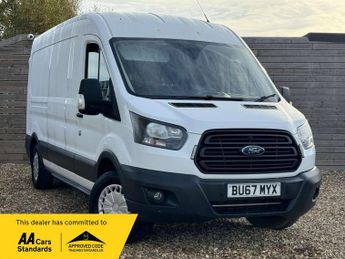 Ford Transit 2.0 Transit 350