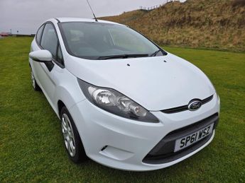 Ford Fiesta 1.25 Style 3dr