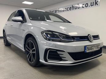 Volkswagen Golf GTE DSG