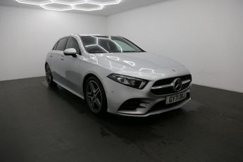 Mercedes A Class A 200 AMG LINE EXECUTIVE