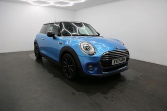 MINI Hatch COOPER