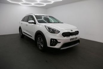 Kia Niro 2