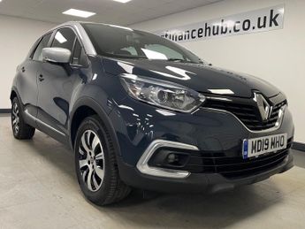 Renault Captur PLAY TCE