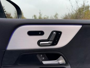 Mercedes-Benz B Class B200 MHEV AMG Line Premium Plus Auto Petrol PAN ROOF/360 CAM/MEM