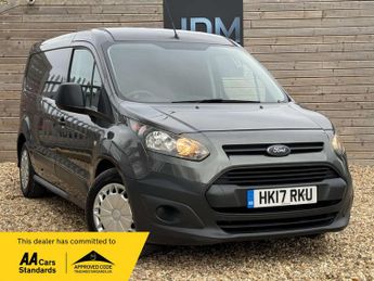 Ford Transit Connect 1.5 Transit Connect 210