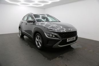 Hyundai KONA T-GDI SE CONNECT