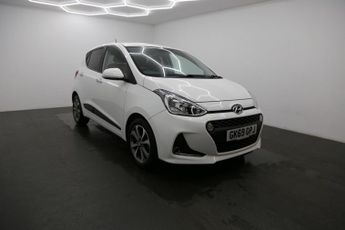 Hyundai I10 PREMIUM SE