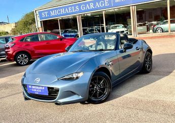 Mazda MX5 SPORT