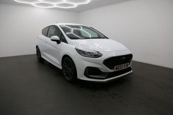 Ford Fiesta ST-2