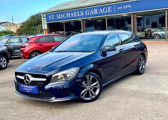 Mercedes CLA CLA 180 SPORT