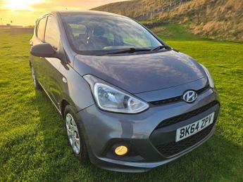 Hyundai I10 1.0 S Euro 5 5dr