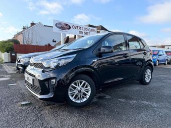 Kia Picanto 2