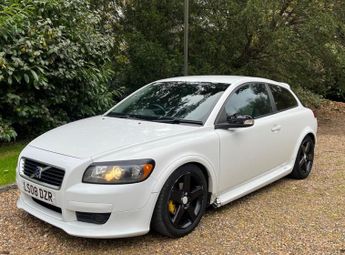 Volvo C30 SPORT