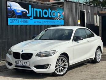 BMW 218 218d SE