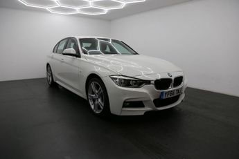 BMW 335 335D XDRIVE M SPORT