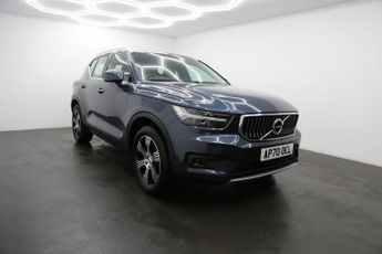 Volvo XC40 B4 INSCRIPTION AWD