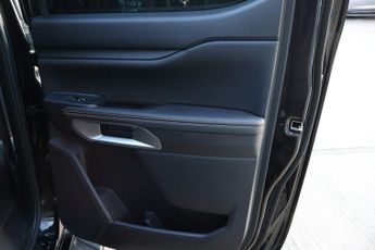Ford Ranger 2025 BRAND NEW WILDTRAK ECOBLUE WITH FULL SKR BODY KIT