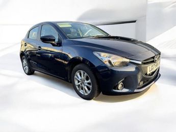 Mazda 2 1.5 SKYACTIV-G SE-L Euro 6 (s/s) 5dr