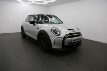 MINI Hatch COOPER S LEVEL 3