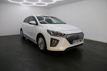 Hyundai IONIQ PREMIUM