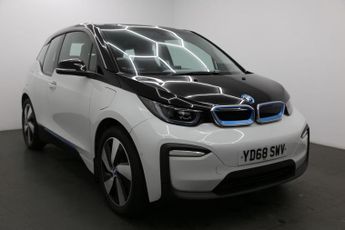 BMW i3 I3