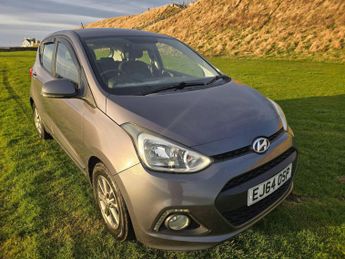 Hyundai I10 1.0 Premium Euro 5 5dr