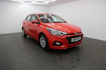 Hyundai I20 MPI S