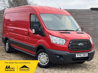 Ford Transit 2.0 Transit 350