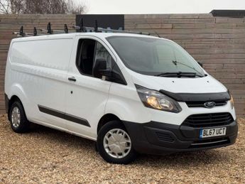 Ford Transit 2.0 Transit Custom 310