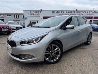 Kia Ceed 4