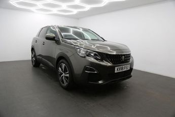 Peugeot 3008 S/S ACTIVE