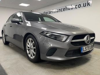 Mercedes A Class A 180 D SPORT EXECUTIVE