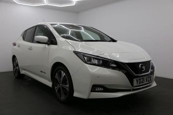 Nissan Leaf TEKNA