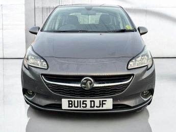 Vauxhall Corsa 1.4i ecoFLEX SE Euro 6 5dr