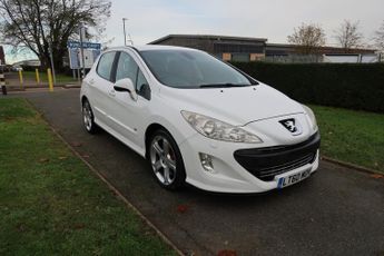 Peugeot 308 THP GT