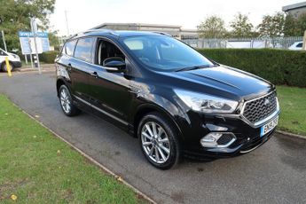 Ford Kuga VIGNALE TDCI