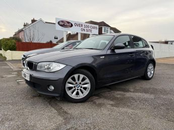 BMW 116 116I SE