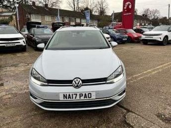 Volkswagen Golf TDi 2.0 TDI BlueMotion Tech GT DSG Euro 6 (s/s) 5dr