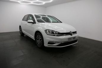 Volkswagen Golf SE NAVIGATION TSI BLUEMOTION TECHNOLOGY