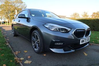 BMW 218 218I SPORT GRAN COUPE