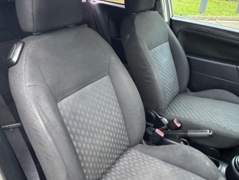 Ford Fiesta ZETEC 16V