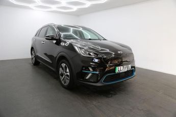 Kia Niro 4 PLUS