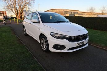 Fiat Tipo EASY PLUS