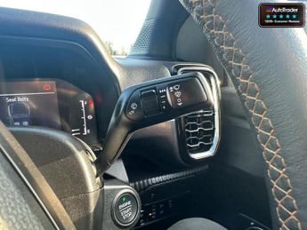 Ford Ranger Wildtrak | 2LT | AUTO | Alloys | AC | Sensors | Cruise | EURO 6 