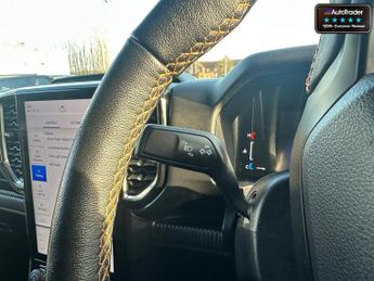 Ford Ranger Wildtrak | 2LT | AUTO | Alloys | AC | Sensors | Cruise | EURO 6 