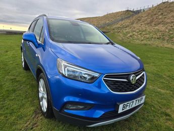 Vauxhall Mokka 1.6 CDTi Elite Nav Auto Euro 6 5dr